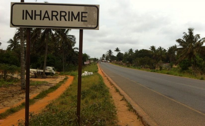 Inharrime.moztours
