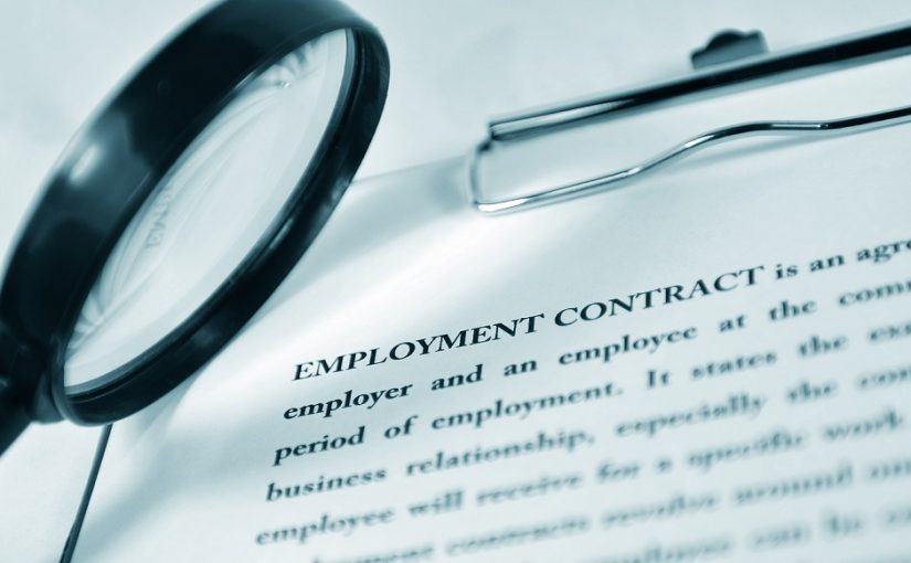 Labourcontracts