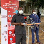 Malawiministerhealth.nyasatimes