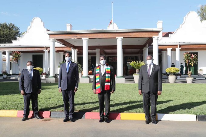 Nyusiharare