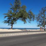 Praia-csol