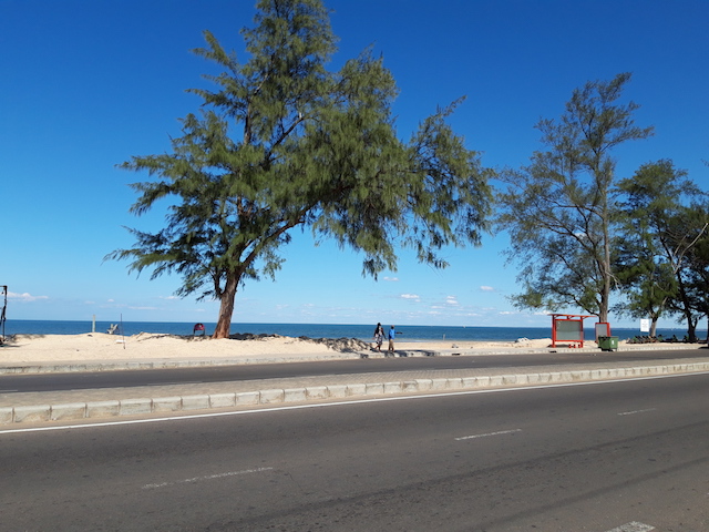 Praia-csol