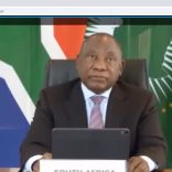 Ramaphosasagovt