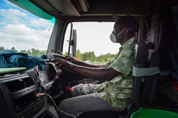 Truckdr