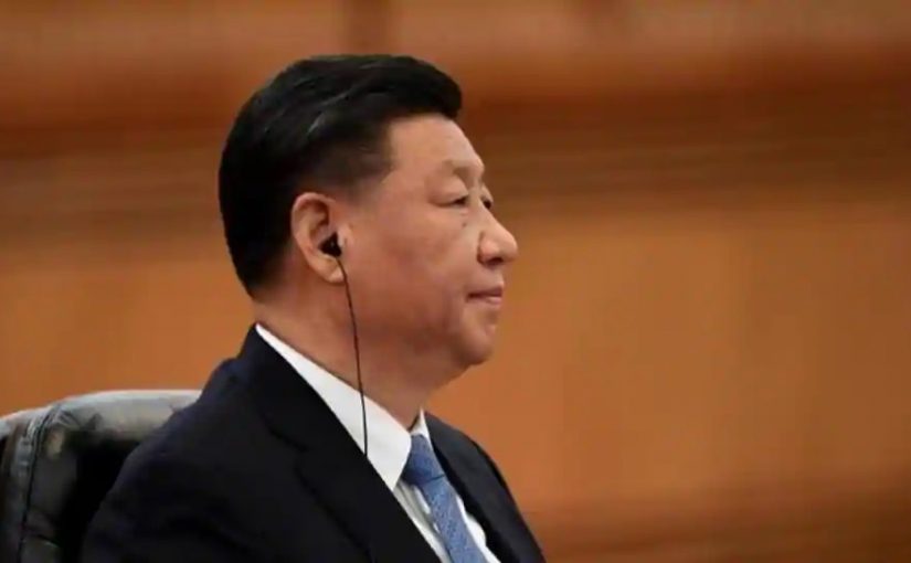 Xijiping