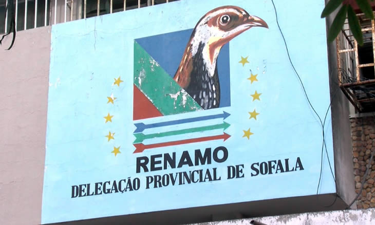 RENAMO-