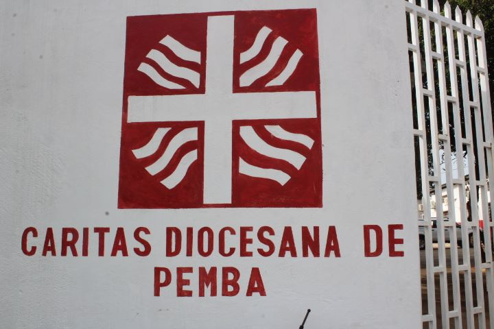 Caritaspeba