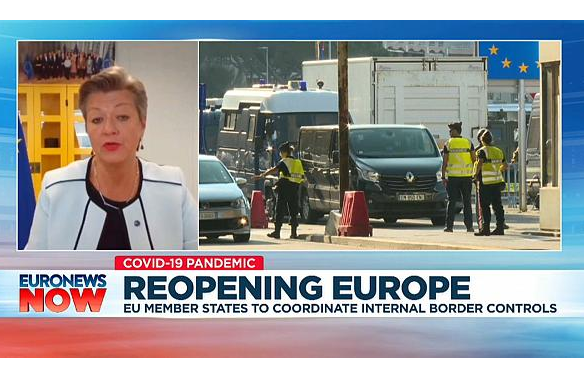 Europebsh