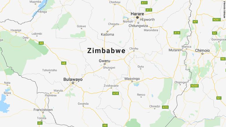 Gwernzim