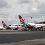 Kenyaairw