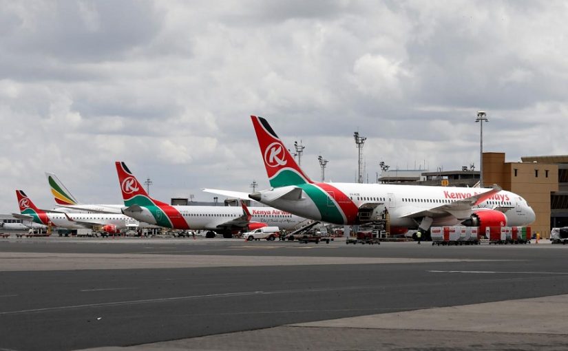 Kenyaairw