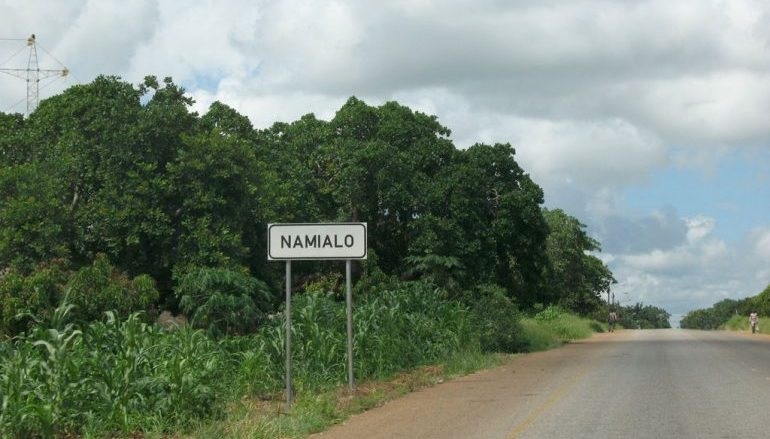 Namialoref