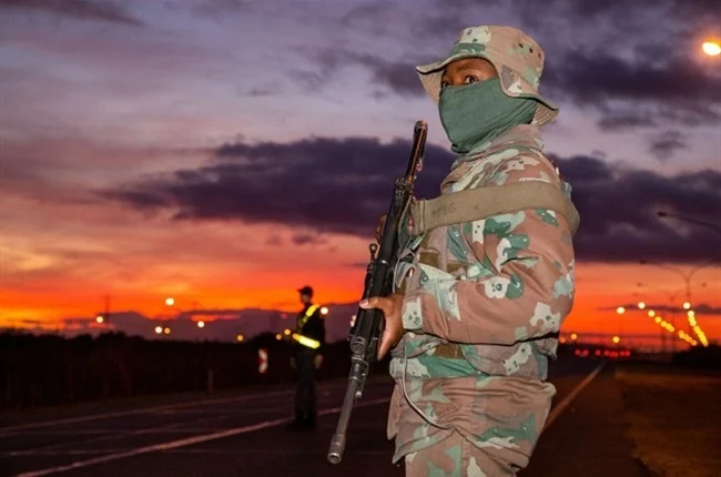 Sandf.news24