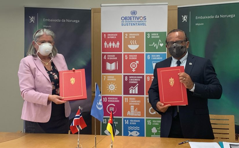 Unodocnorwayun