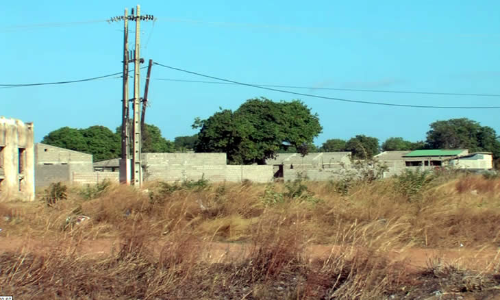 CASAS-