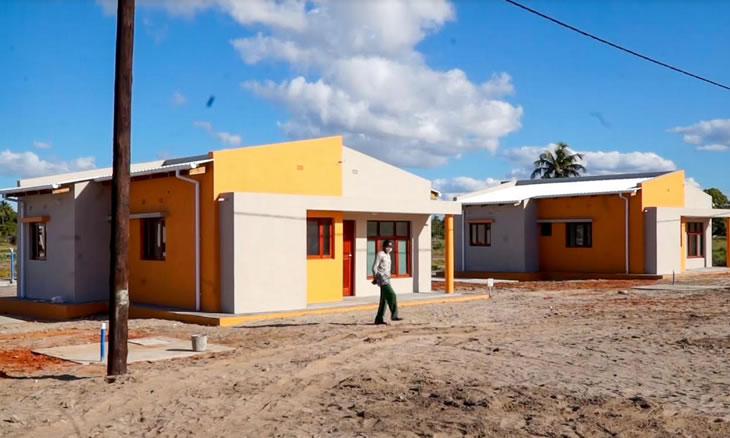 Casas-Inhambane-O-Pais