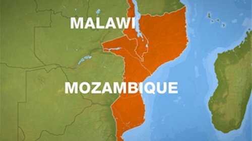 Malawi-Mozambique