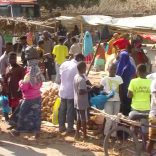 Mercado-nampula