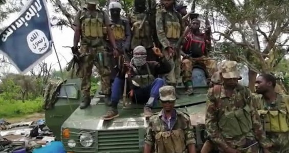 Mozambique_militants_IS