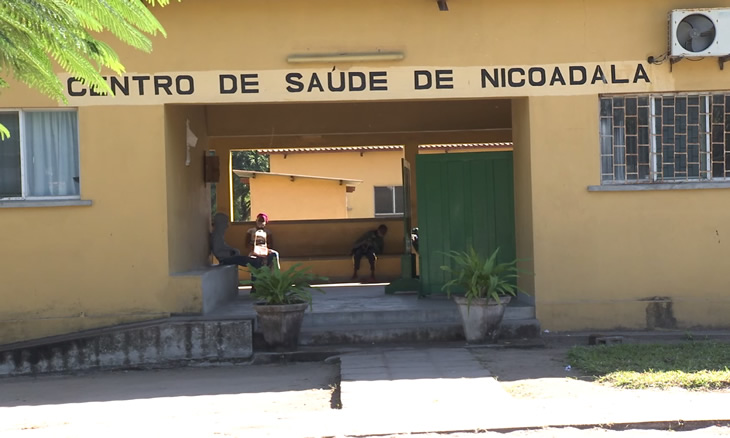 Nicoadala-hospital
