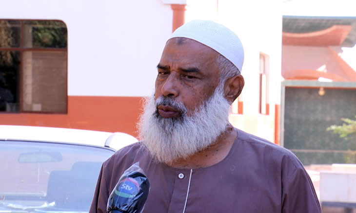SHAIK-