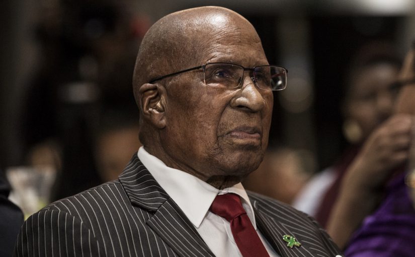 Andrewmlangeni