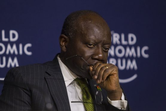 Ghanafimin