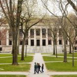 Harvard