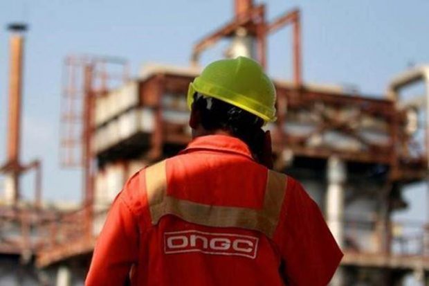 Ongci