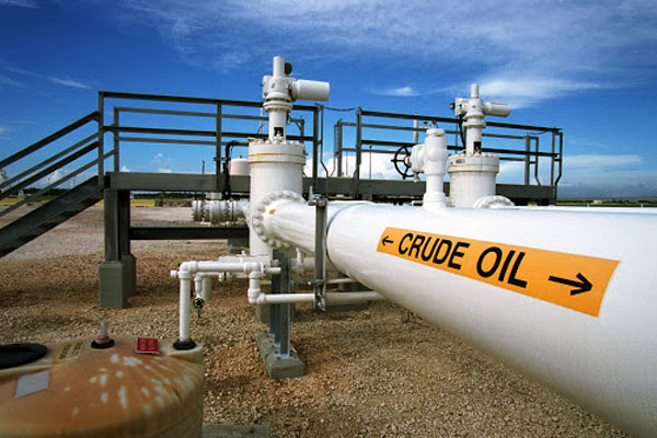 Pipeline