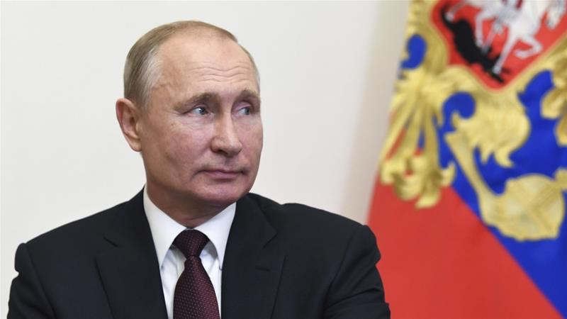 Putinsputr