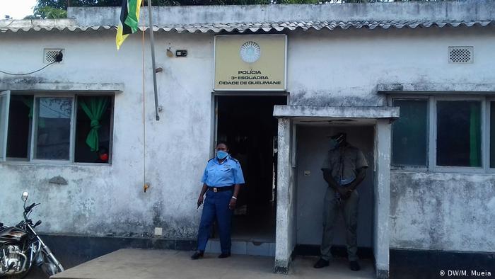 Quelimane