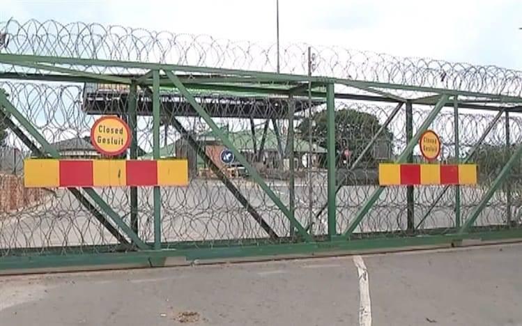 Ressanoborderclosed.liveenews
