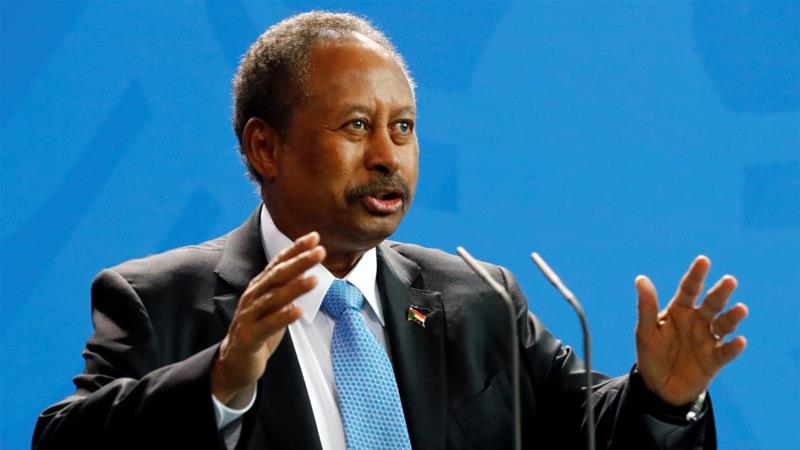 Sudanpm