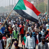 Sudanrally