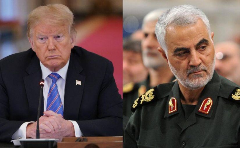 Trumpiranint