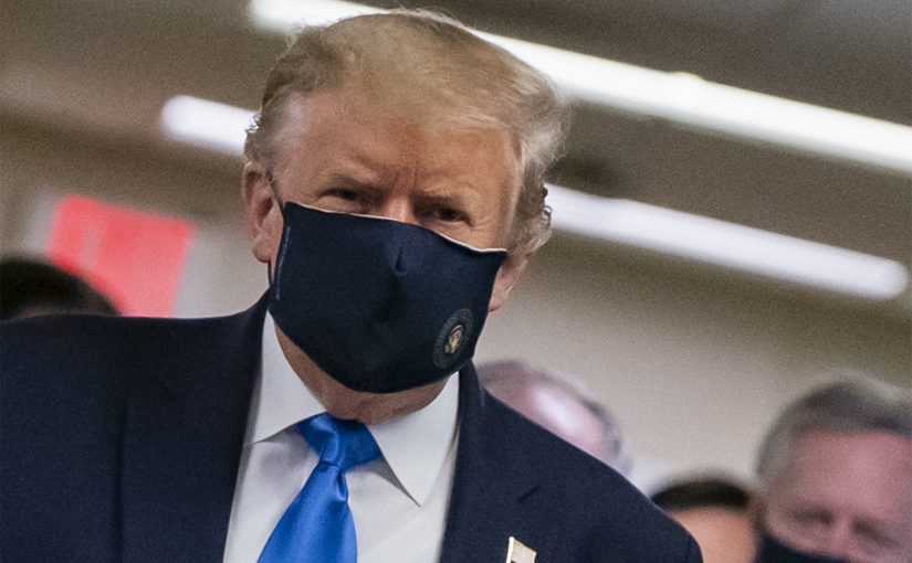 Trumpwm
