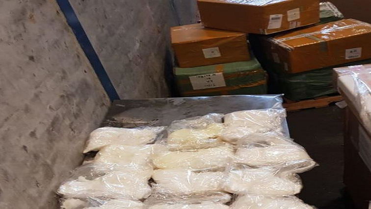 SABC-News-Drug-Bust