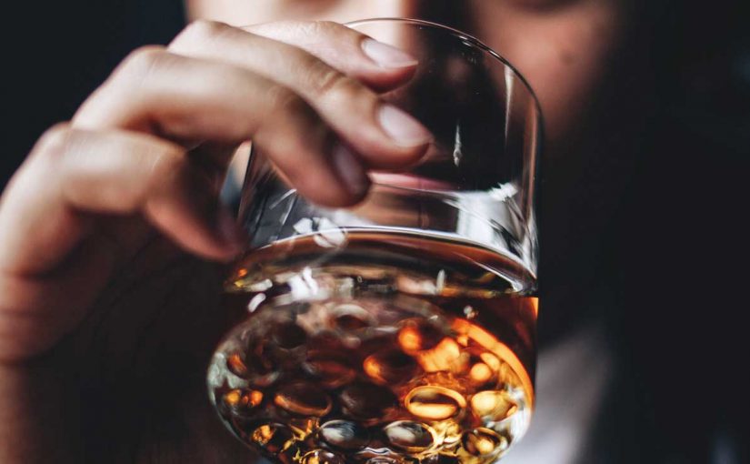 Alcoholism