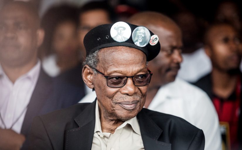 Bthelezi