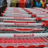 Choppiestete