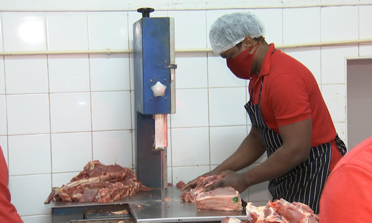 Fam.butchers