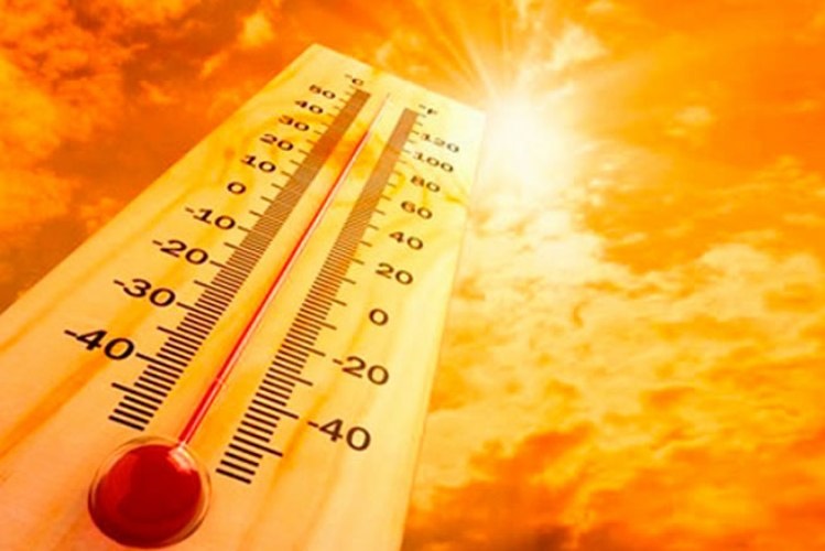 Heatwaveeeeeeee