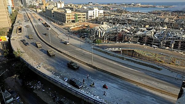Lebanon.euronews