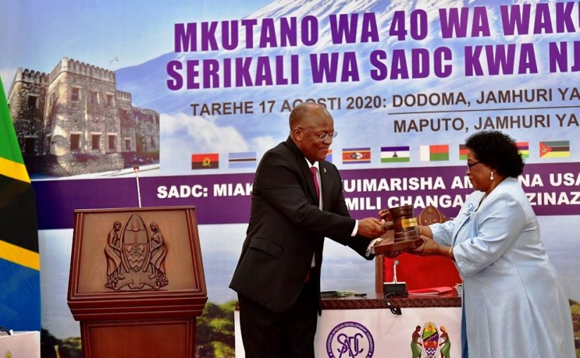 Magufulidailynewstz