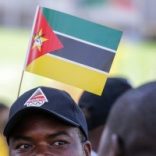Mocambique-sadc
