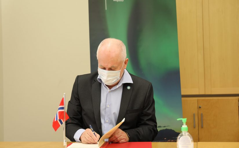 Norwaymoz