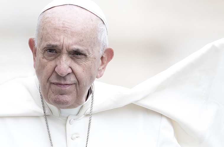Pope.francis.filephoto