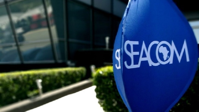 Seacom