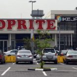 Shopriteret